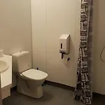 Lyngen Fjordhotell Hotel Sjoasen