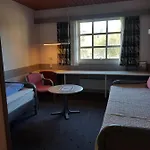 Lyngen Fjordhotell Hotel