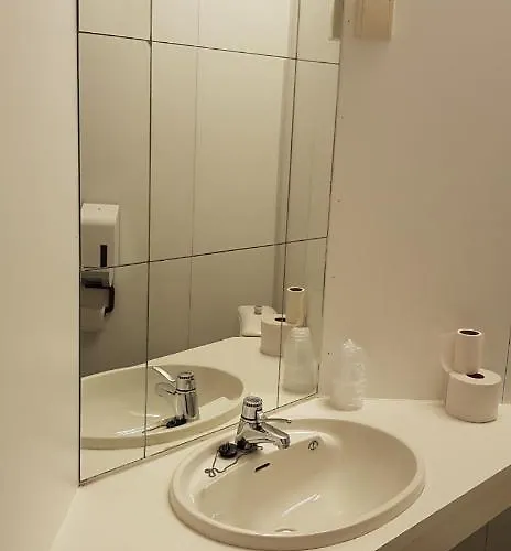 Lyngen Fjordhotell * Sjoasen